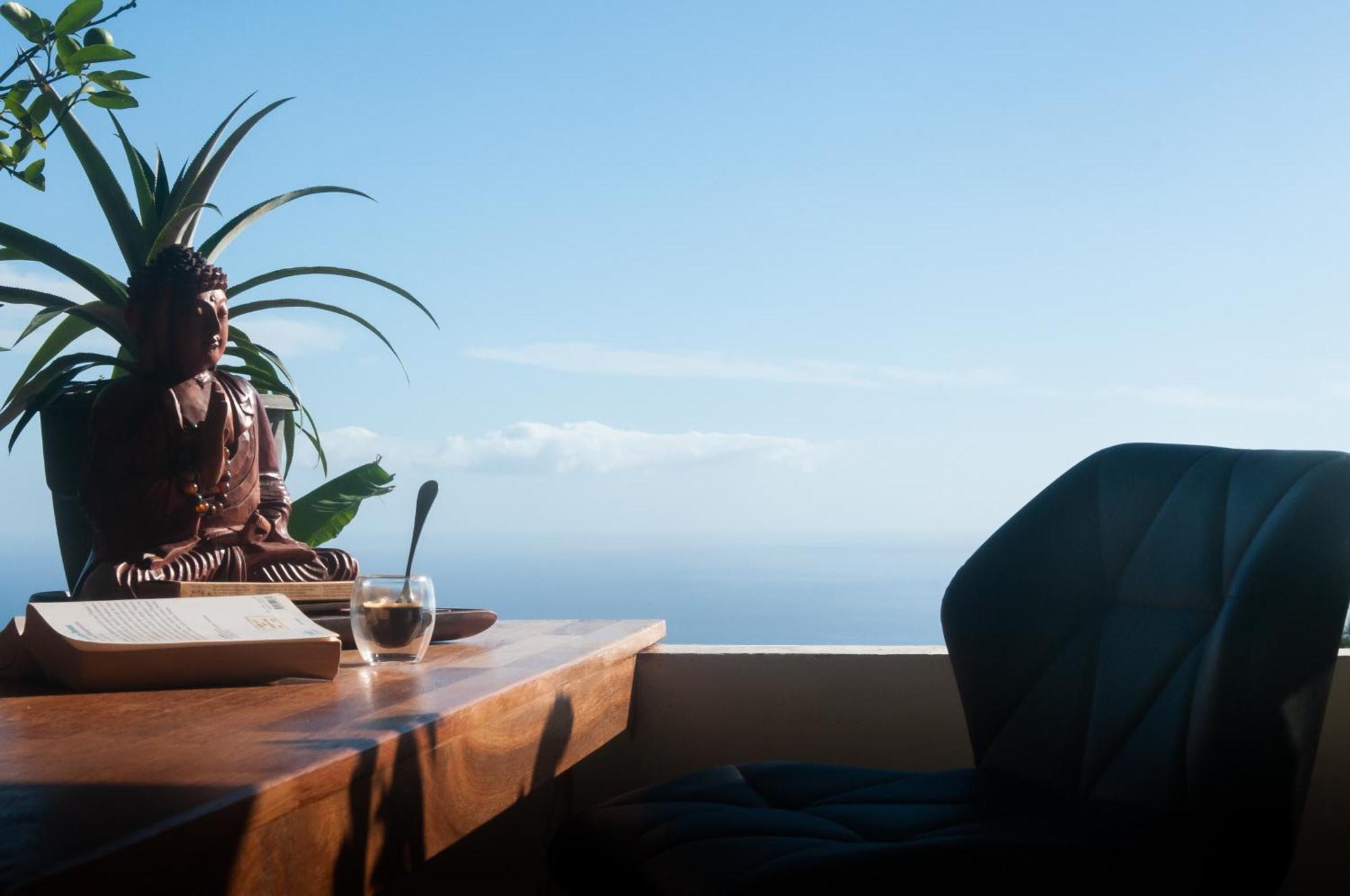 Vue Sur Moorea Apartment Punaauia  Bagian luar foto